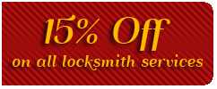 Locksmith Solvang Service